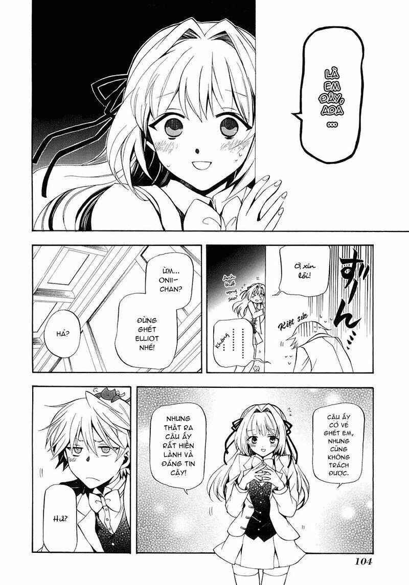 pandora hearts chapter 25 21