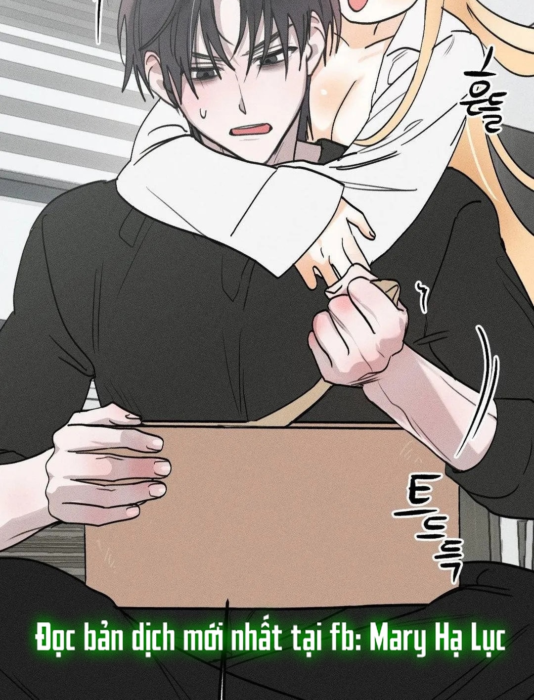 [18+] người đàn ông làm tình với quỷ chapter 17.2 104