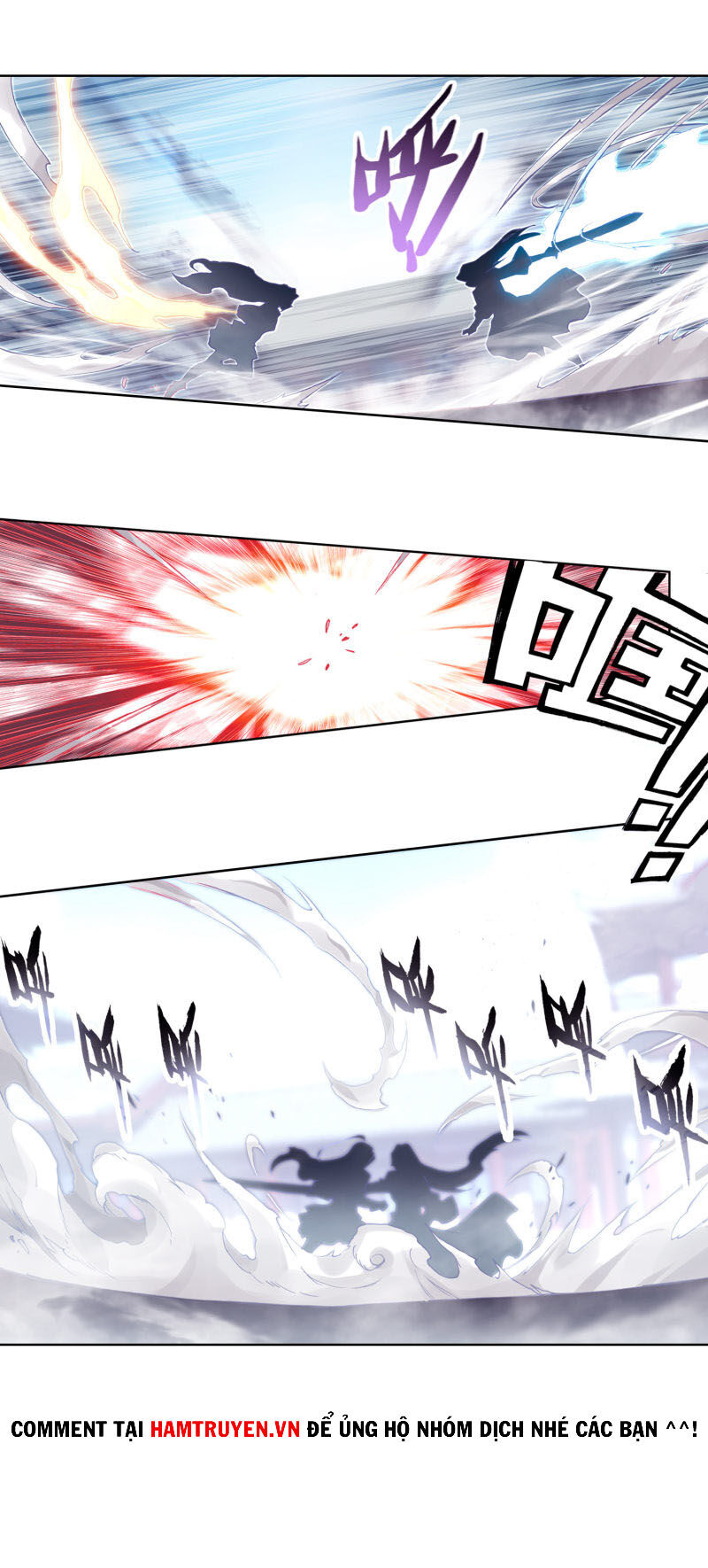 đấu la đại lục ii (tuyệt thế đường môn) chapter 241 12