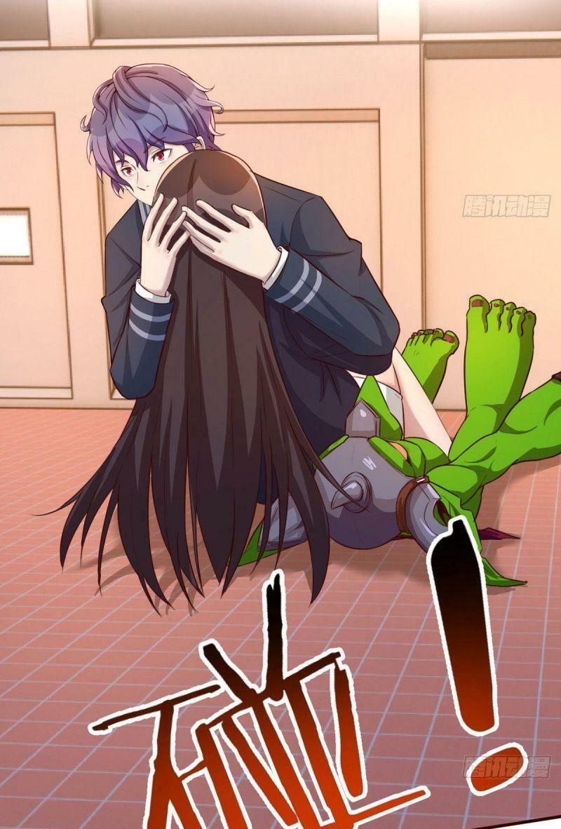 thiên tứ thức tỉnh chapter 35 14