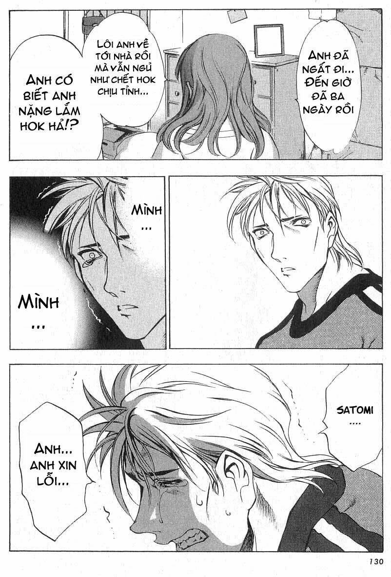 majin - devil chapter 2.2 25