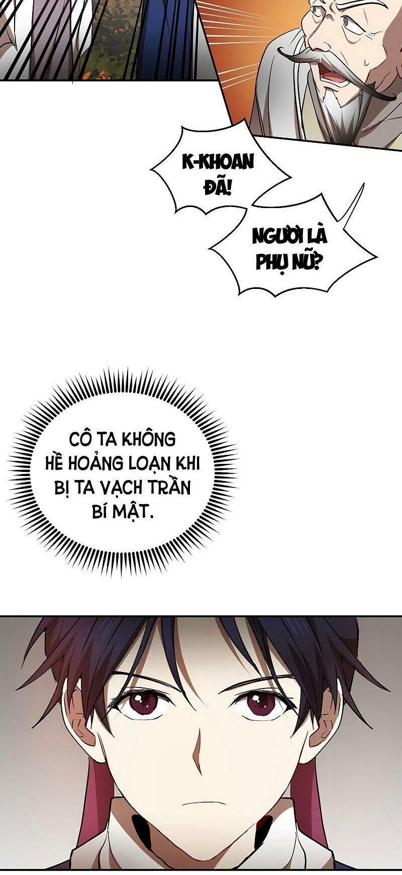 võ đang kỳ hiệp chapter 68 69