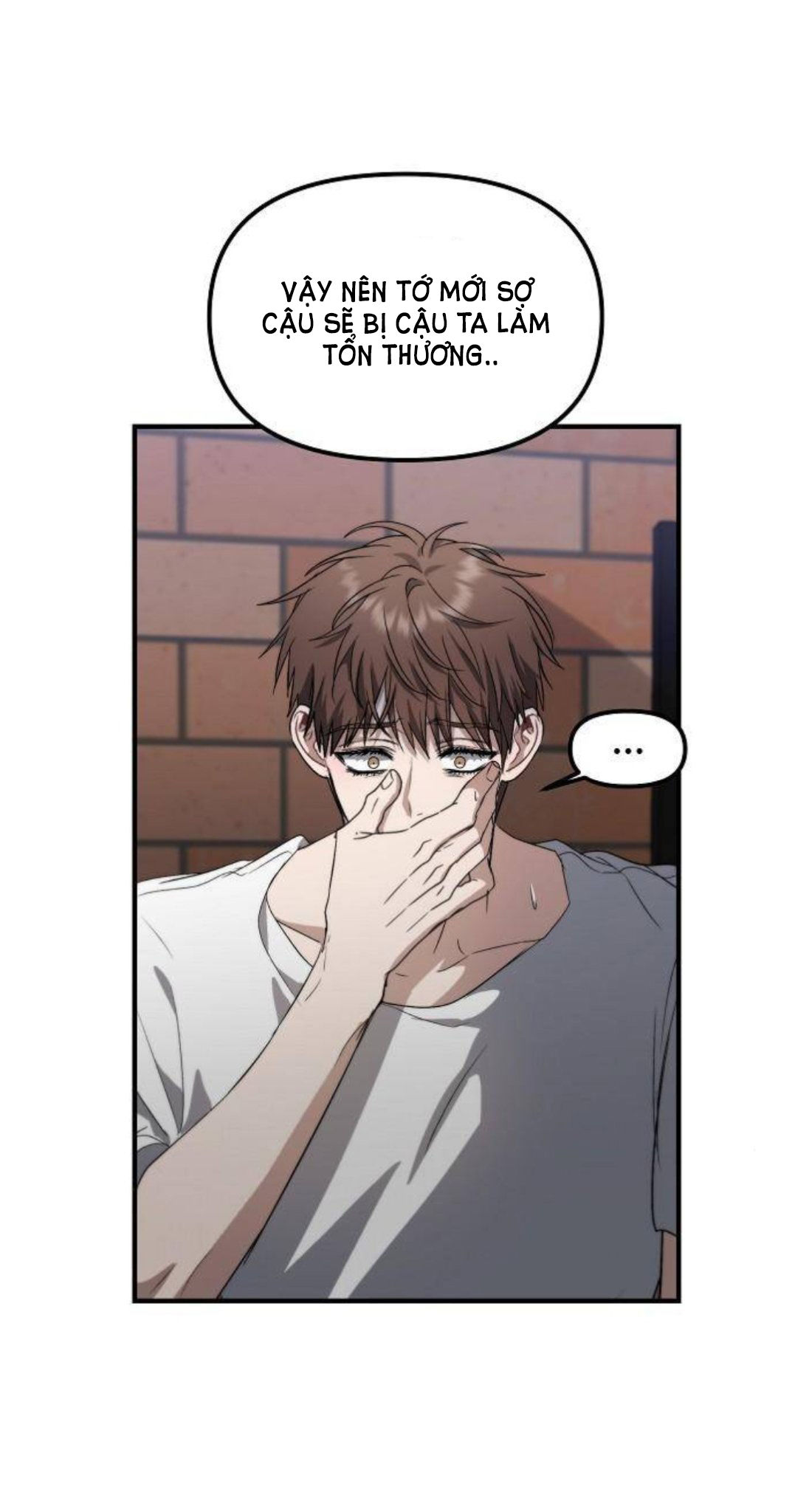 Tự Do Trong Mơ chapter 52.2 12