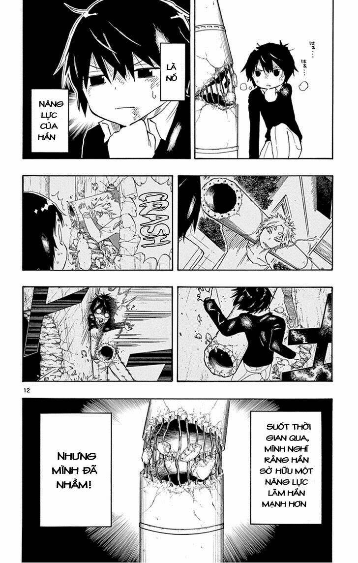 saike mata shite mo chapter 9 14