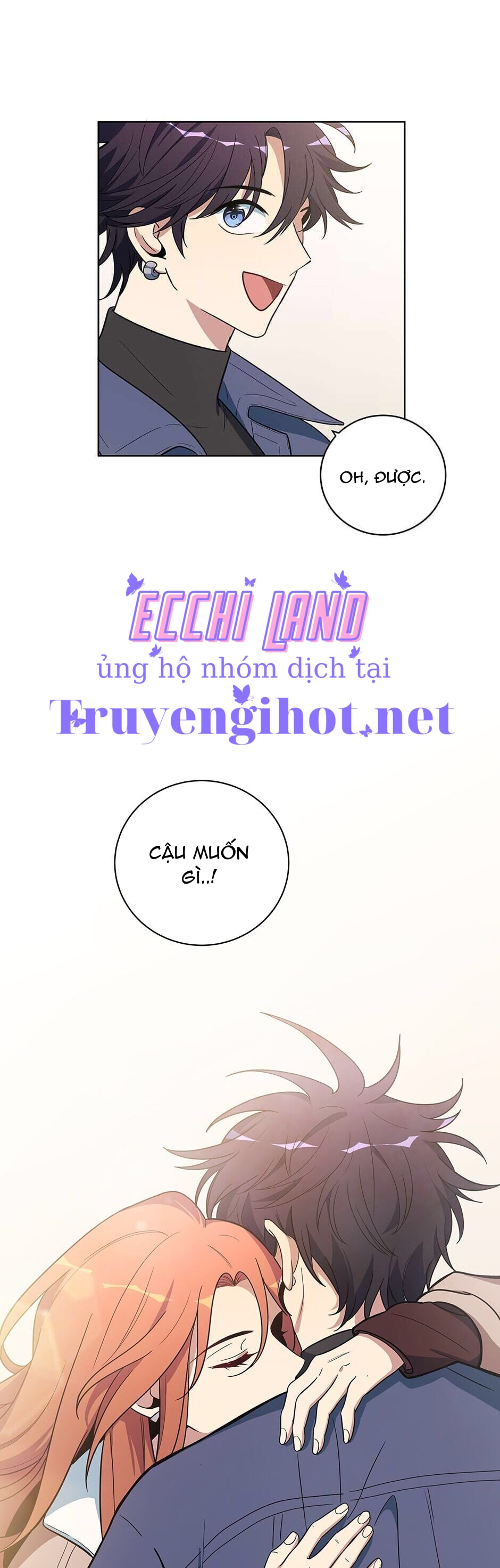 [16+] killing my love chapter 2.2 9