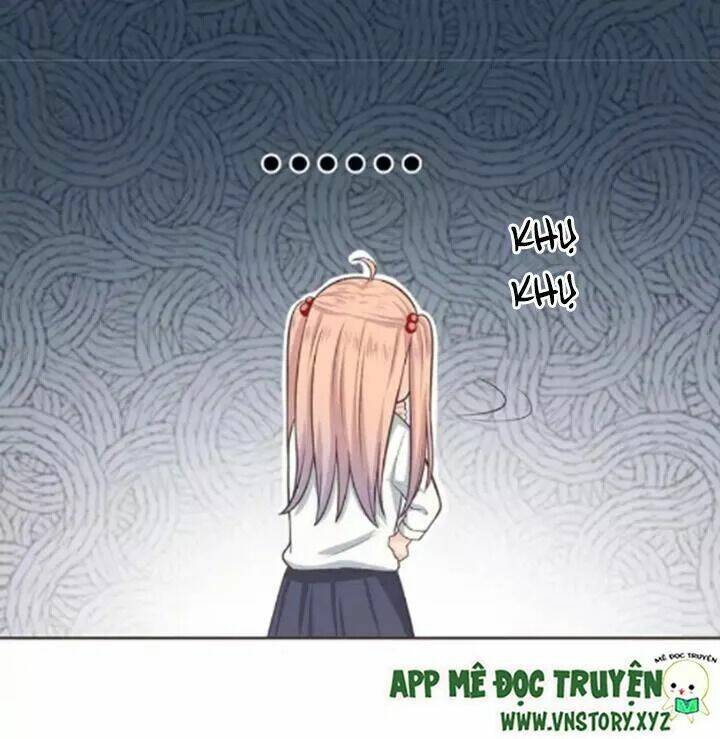 xin chào! dân nữ chapter 70 11