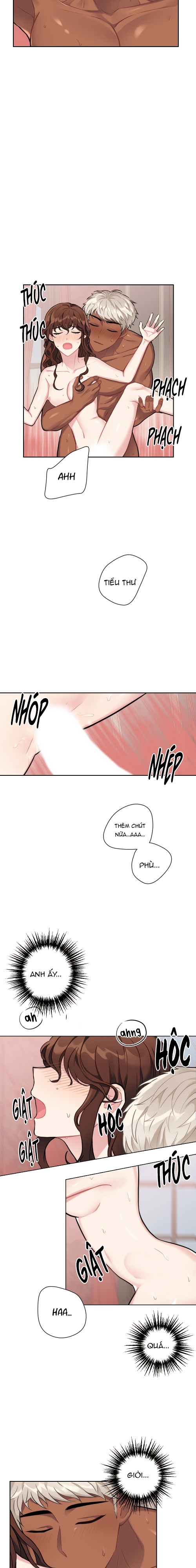 cô chủ và người hầu chapter 5 11