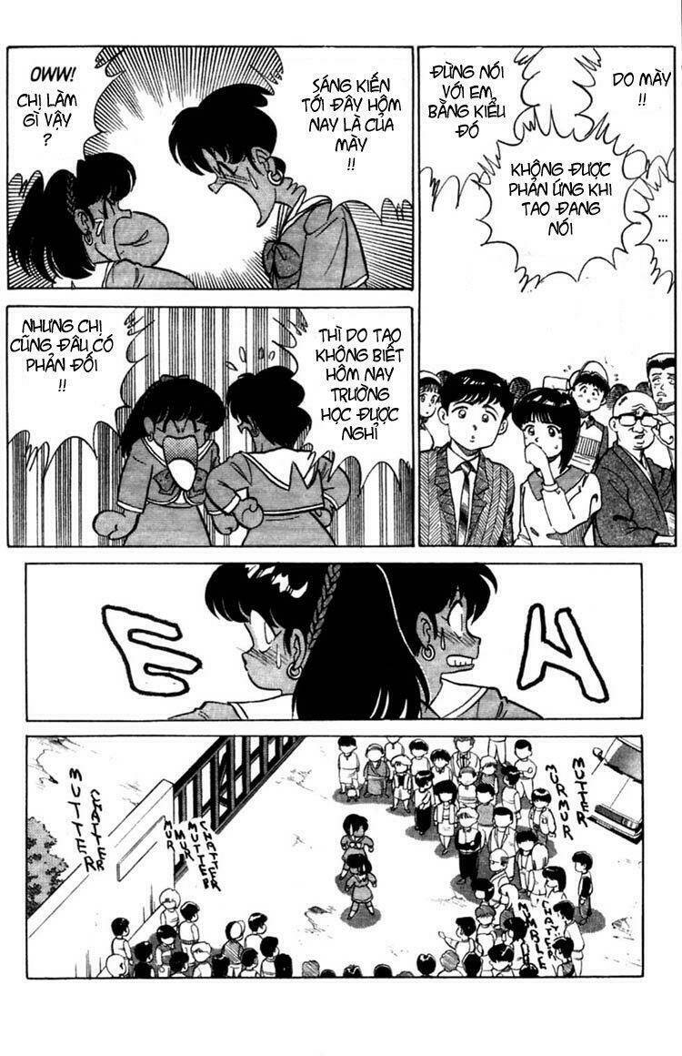 fubata-kun change! chapter 19 6