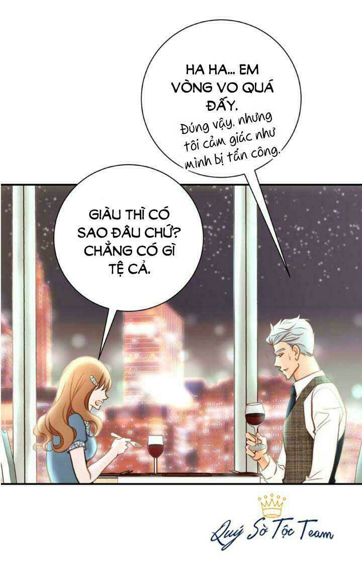 tiếp xúc chí mạng chapter 51 24