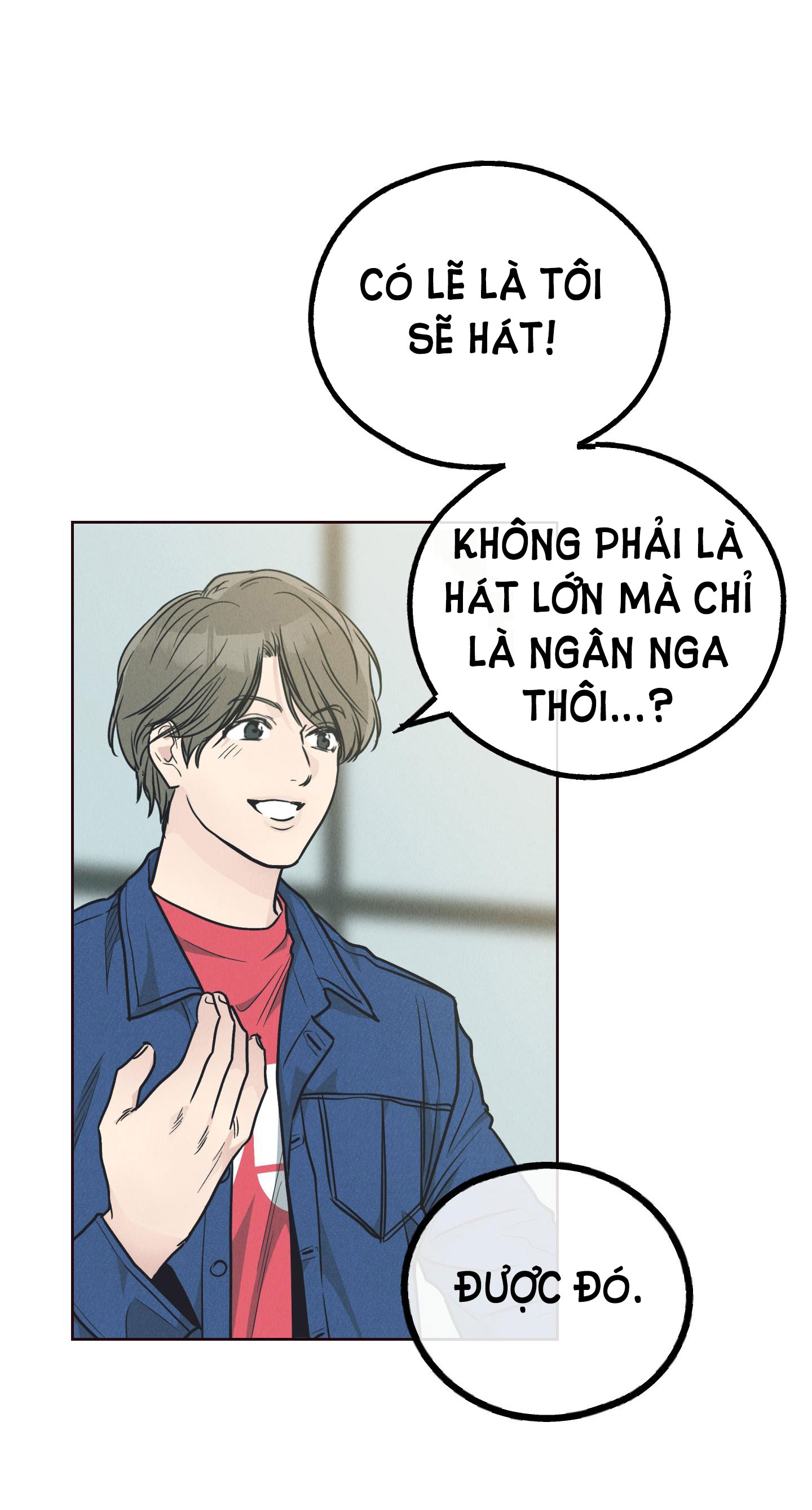Phục Thù - Pay Back chapter 66.1 - Trang 53