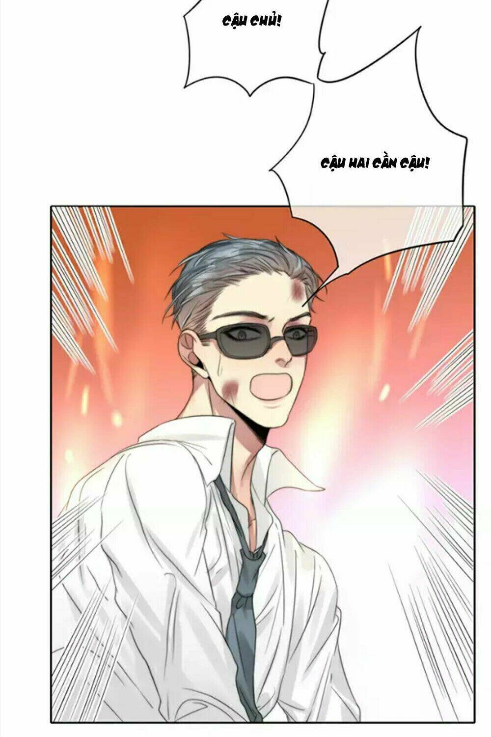 fan biến thái và thần tượng xinh đẹp chapter 37 13