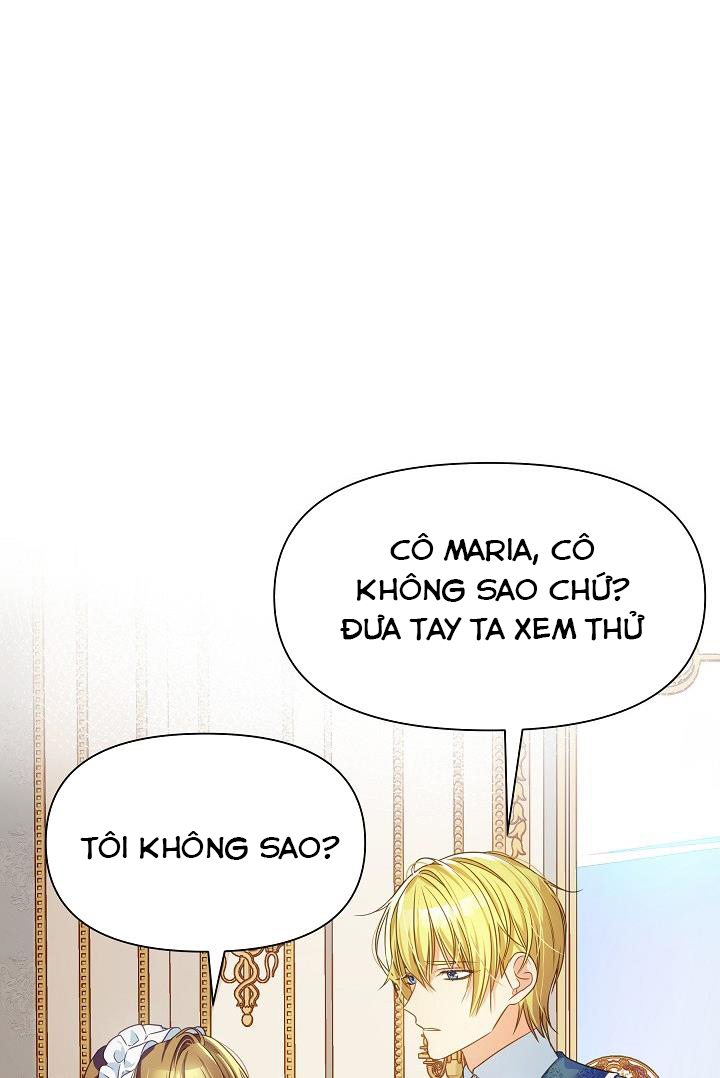 tôi đã ở đây ngay từ ban đầu chapter 6 70