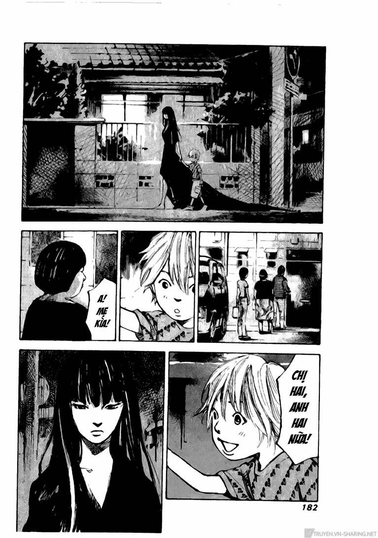 skyhigh: shinshou chapter 15.2 27