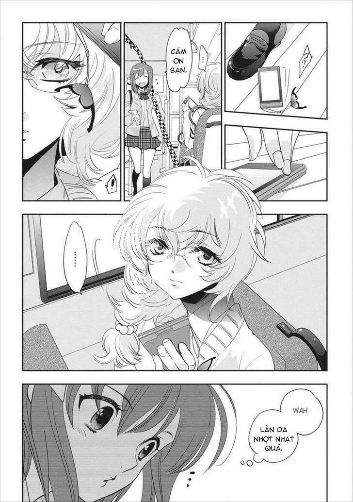 soukai no eve chapter 1 5