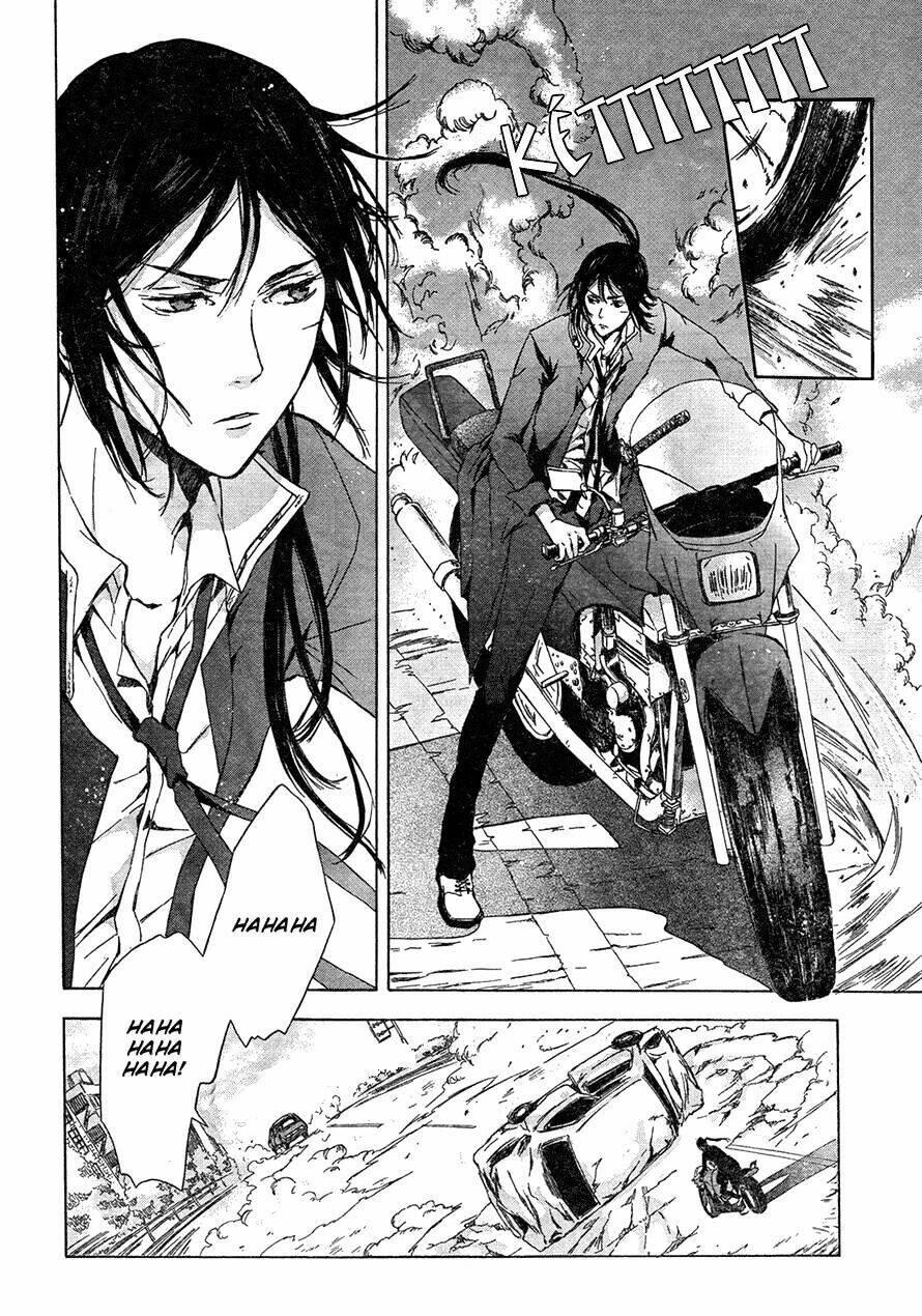 k - stray dog story chapter 2 23