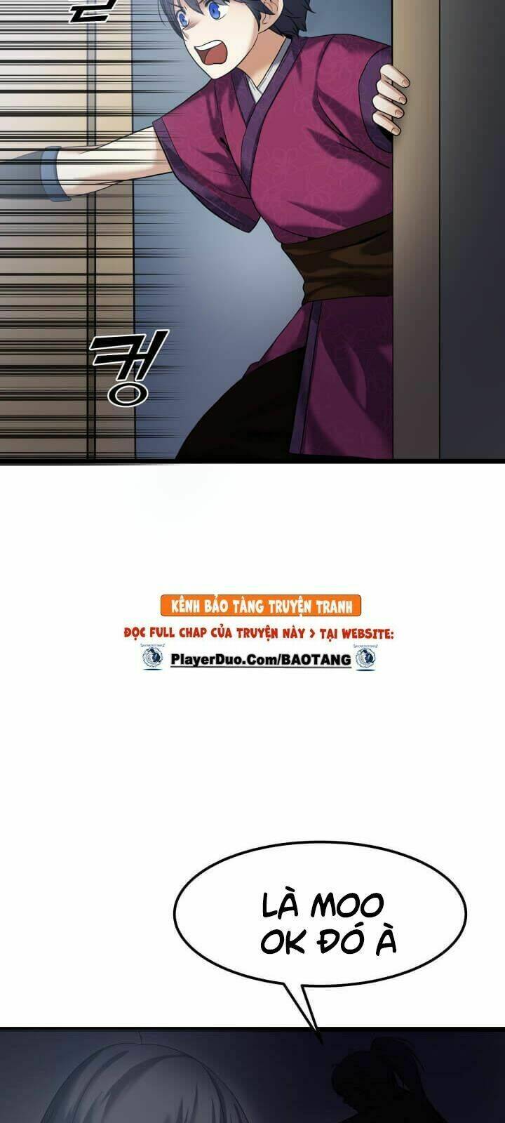 lôi thần chuyển sinh chapter 2 19