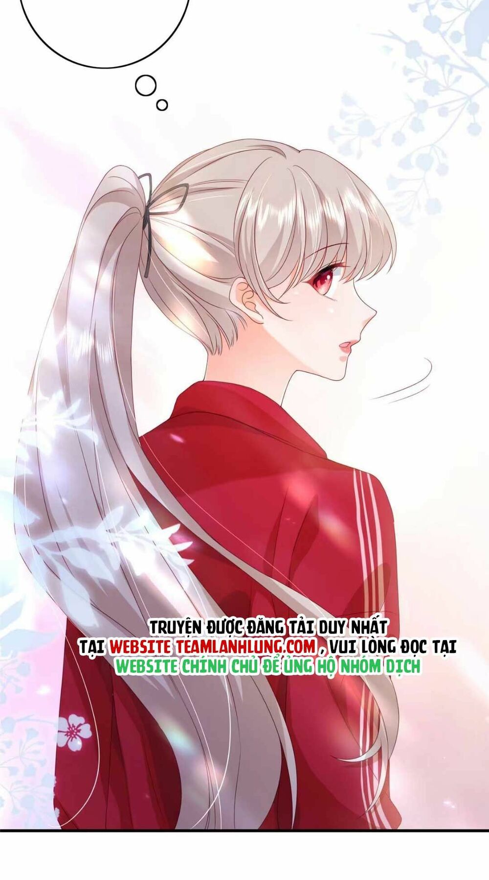 manh thê bé bỏng không dễ chọc chapter 15 56