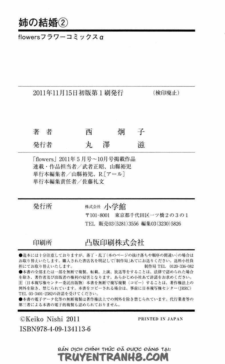 chị tôi lấy chồng chapter 12 35