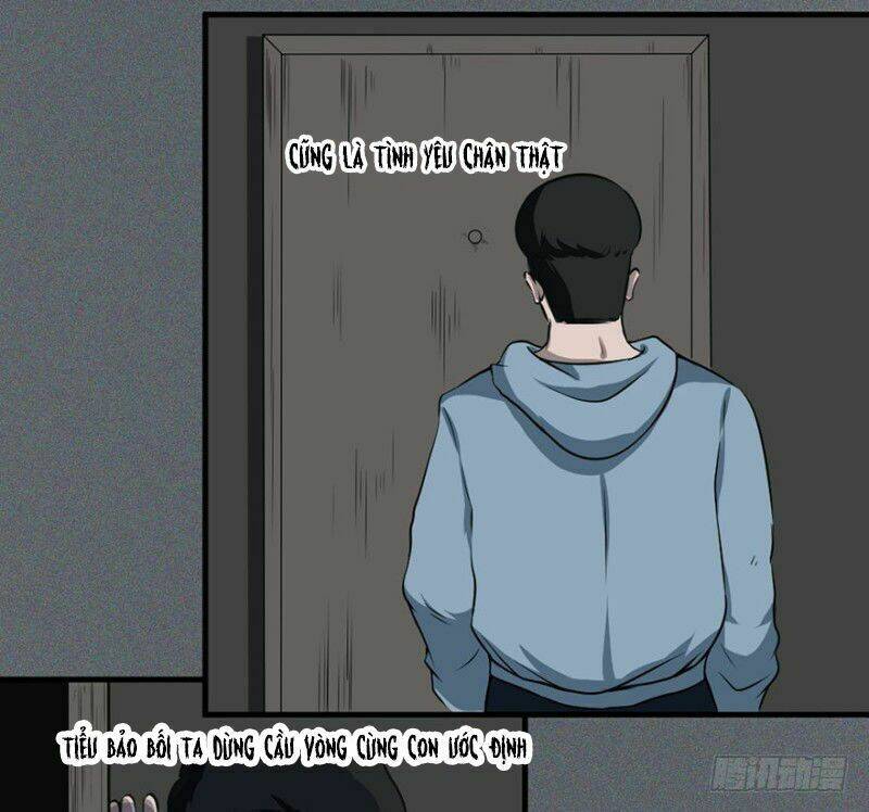 trở lại căn nhà ma chapter 13 22