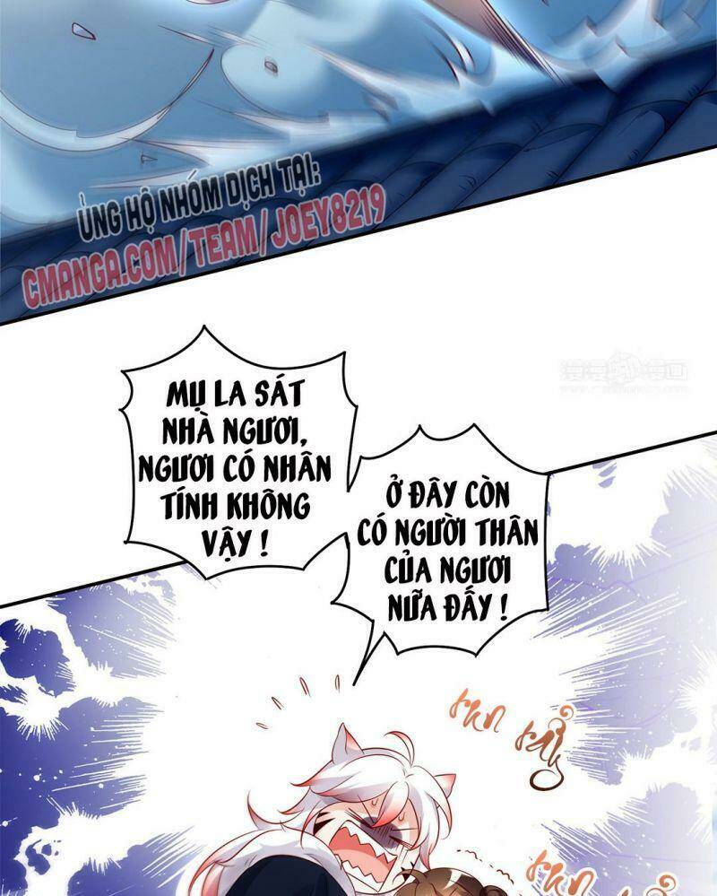 thiên kim bất hoán chapter 65 7