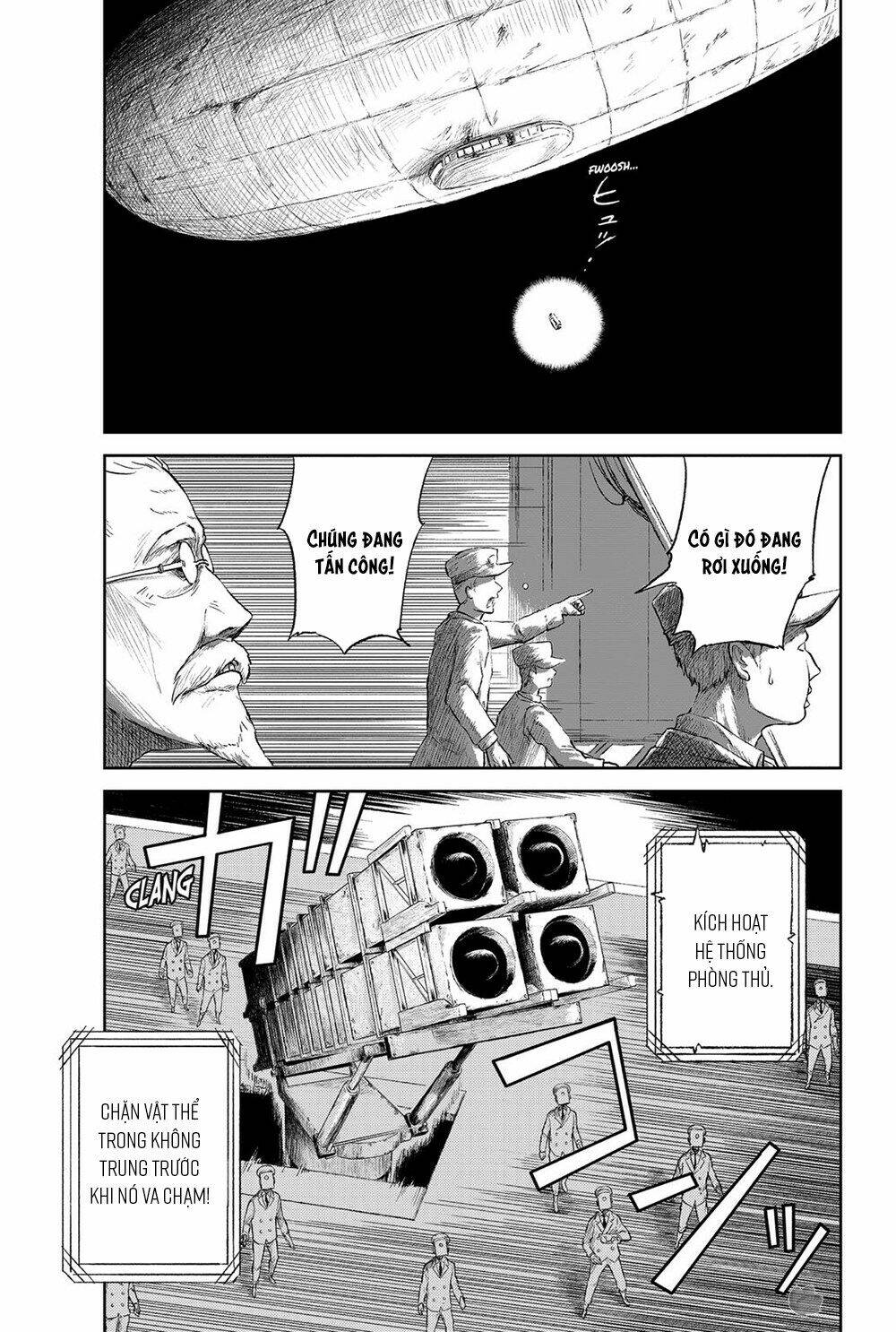 soloist of the prison chapter 20 9