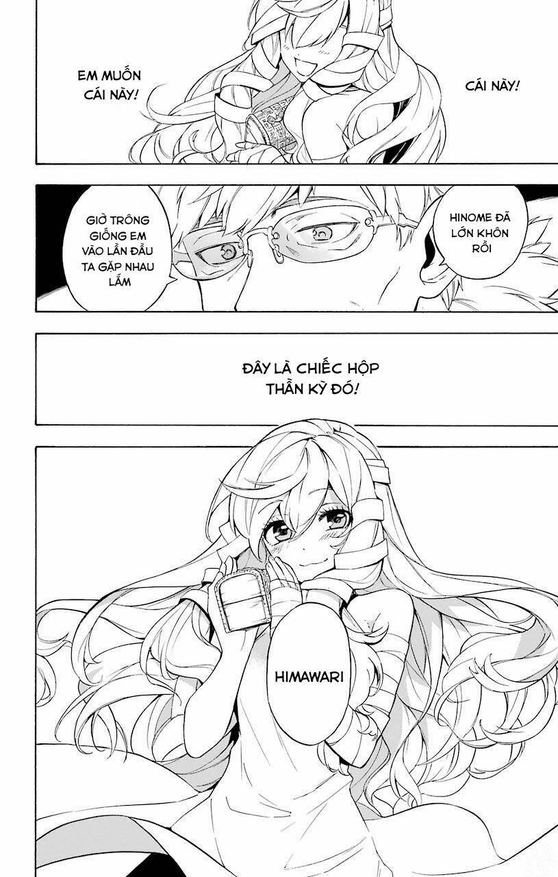 great priest imhotep chapter 20 43