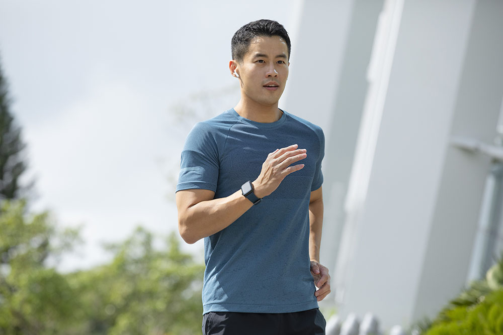 Dây đeo UNIQ Linus Cho Apple Watch Series 1-9/ SE1-2/ Ultra 1-2 (42/44/45/49mm) Hàng Chính Hãng