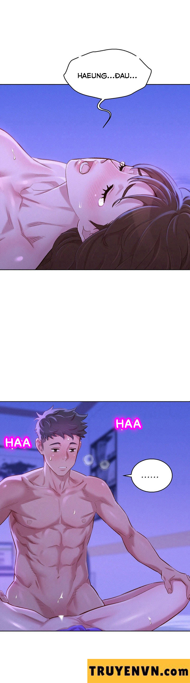 chị gái mưa chapter 77 3