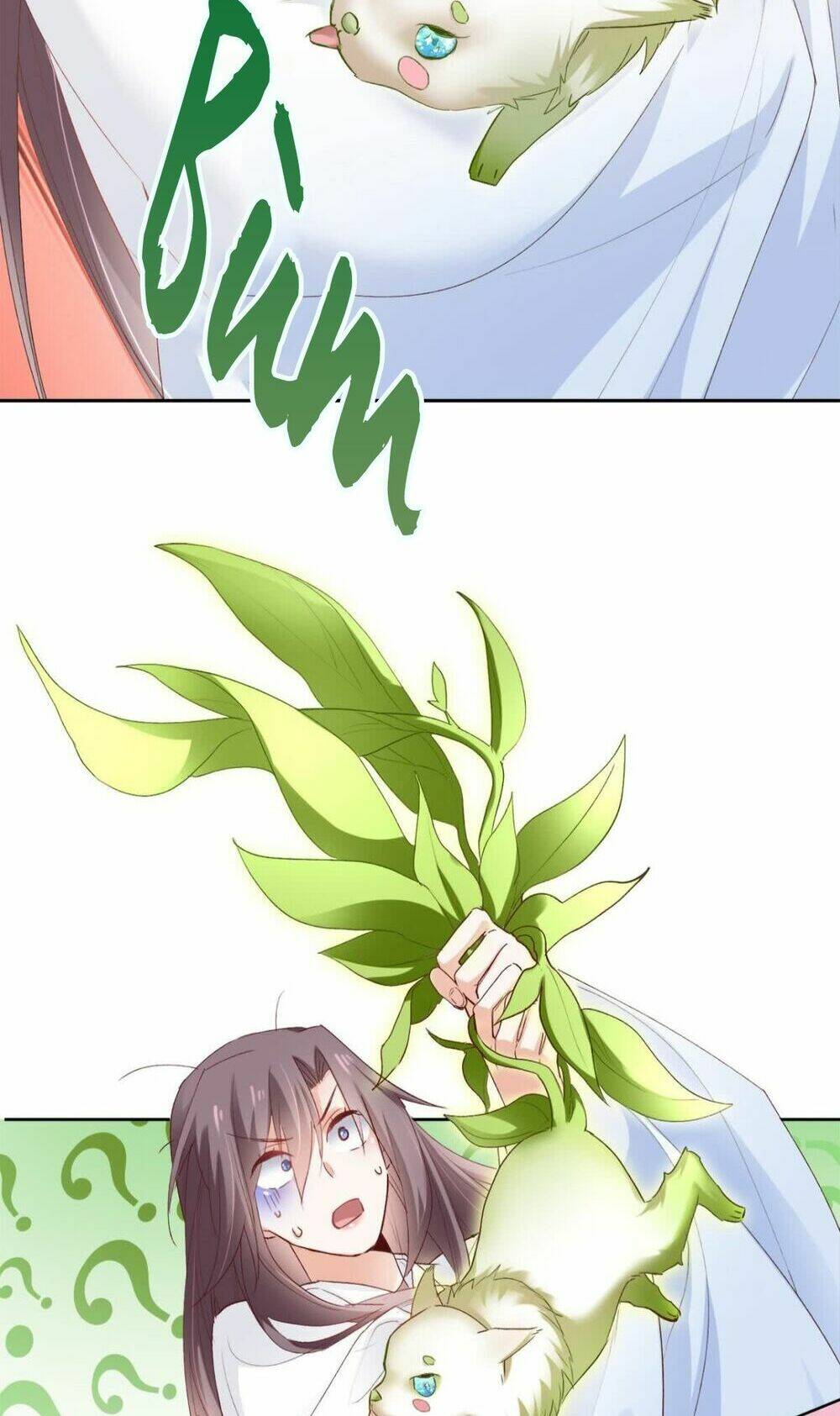 nghịch lai thuận thú chapter 30 32