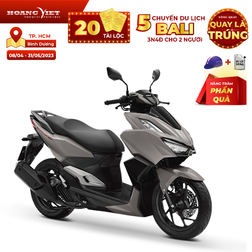 Xe Máy Honda VARIO 160 Phiên Bản Thể Thao 2023