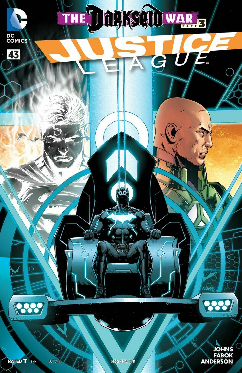 justice league chapter 43 1