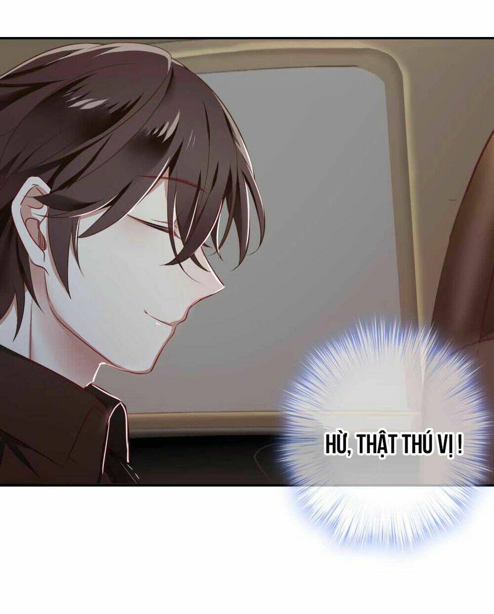 phục thù thiếu gia tiểu điềm thê chapter 1.5 29