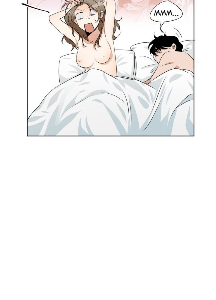 giấc mơ ngọt ngào chapter 5 14