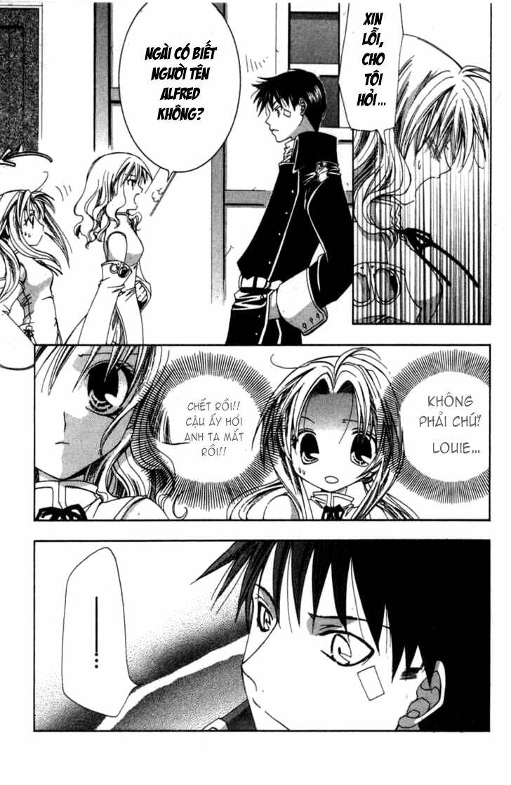 magical x miracle chapter 18 6