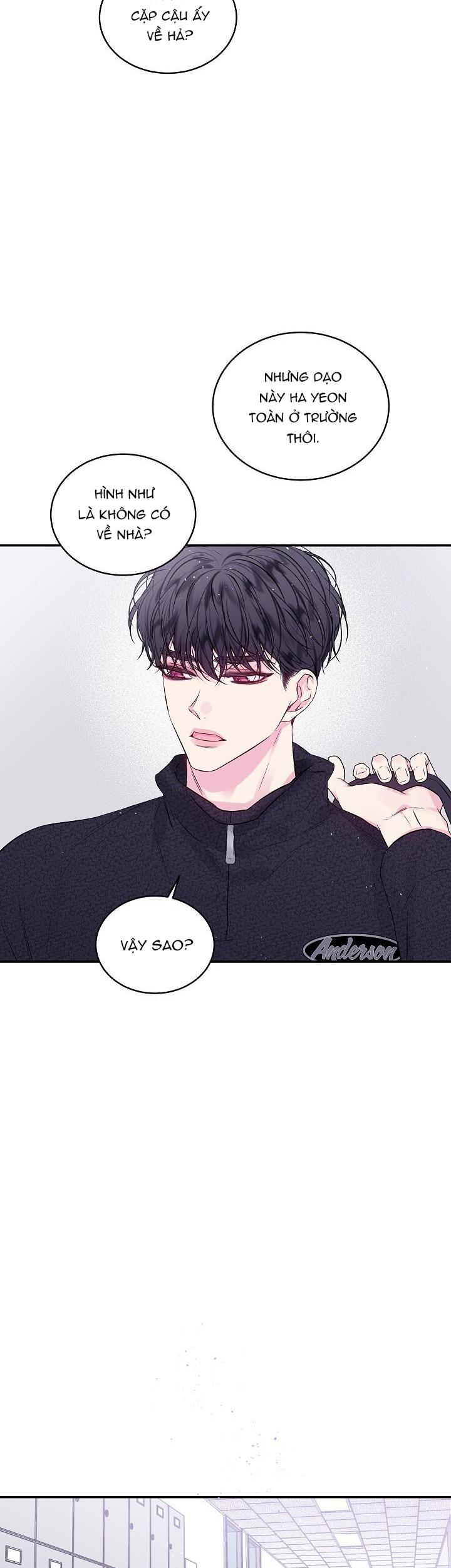 bình minh thứ hai chapter 40 14