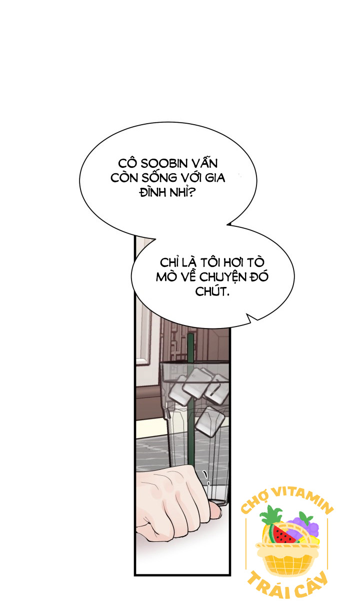 oan gia ngõ hẹp chapter 1 28