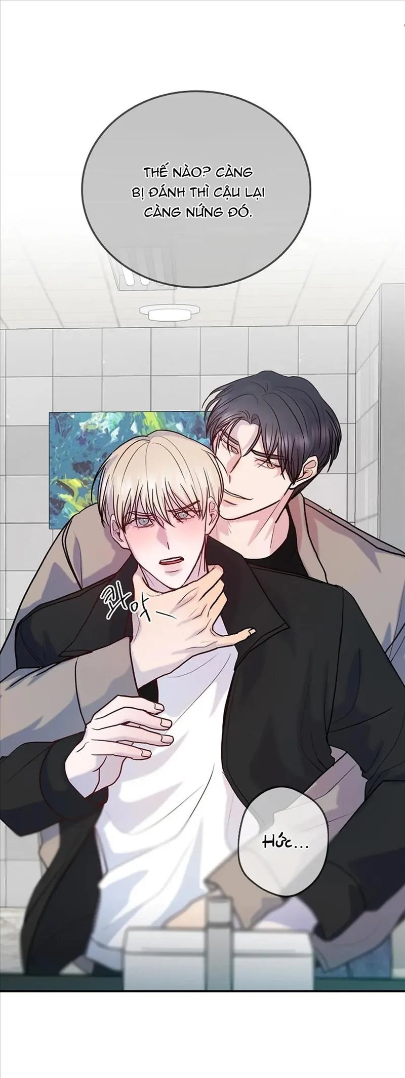 bạn tốt chapter 3 31