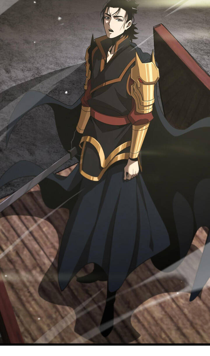 chư giới - tận thế online chapter 169 14