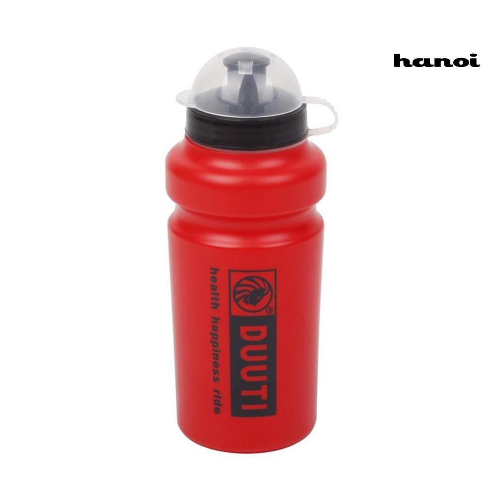 Bình Đựng Nước Cho Xe Đạp Leo Núi 500ml