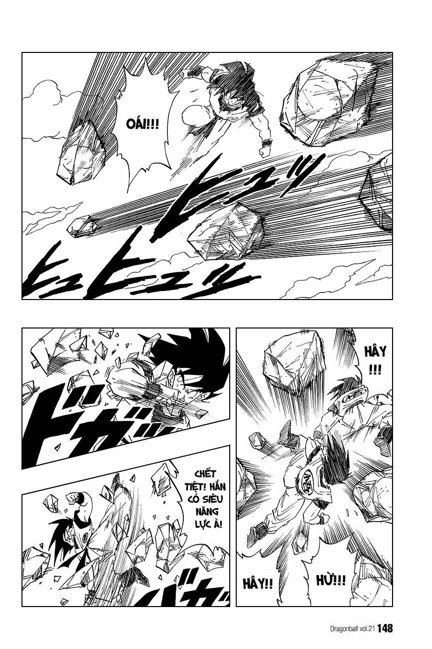 dragon ball - bảy viên ngọc rồng chapter 310 5