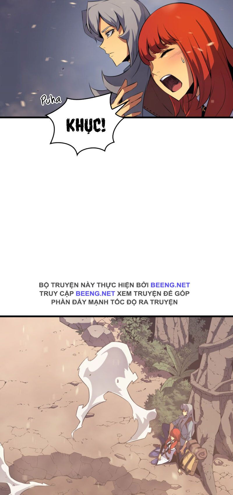 sự trở lại của pháp sư vĩ đại sau 4000 năm chapter 32 23