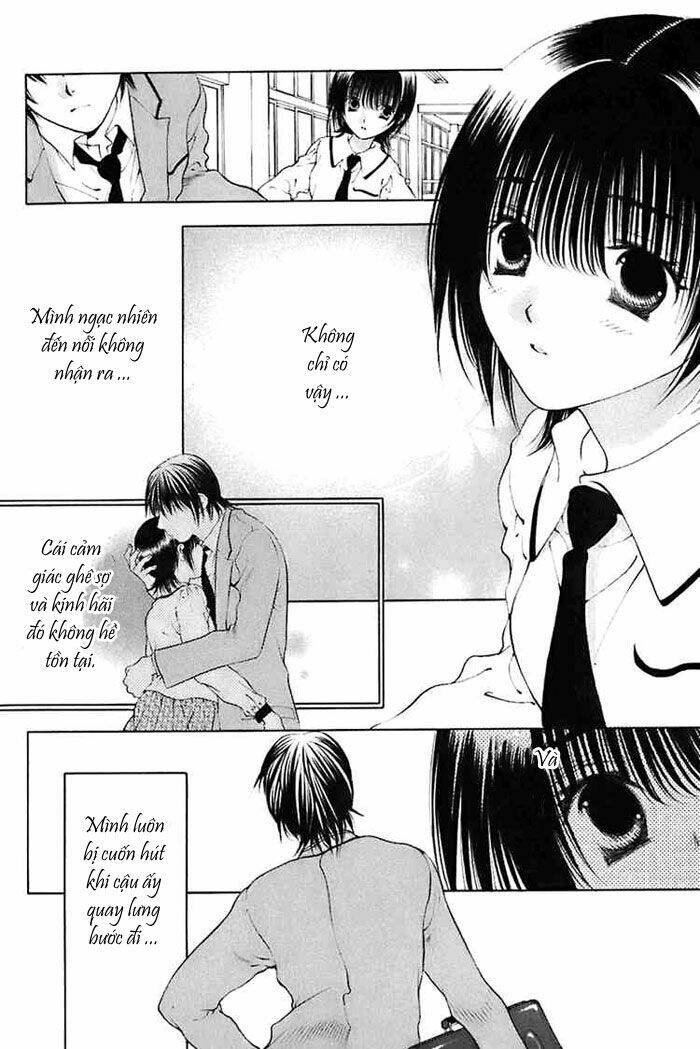 bitter virgin chapter 20 7