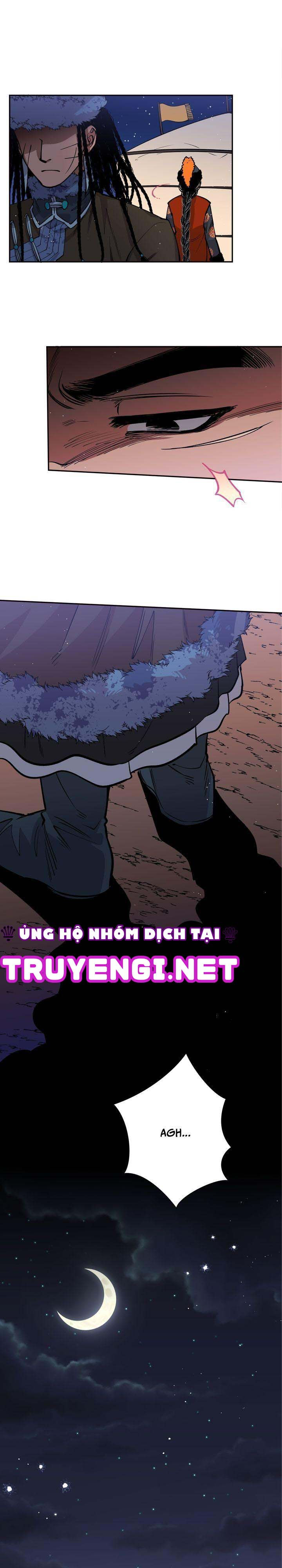 cô dâu thiên đàng chapter 16 25