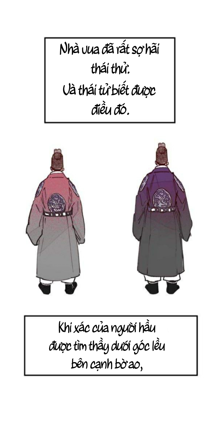 tham vọng quyền lực (full) chapter 28 9