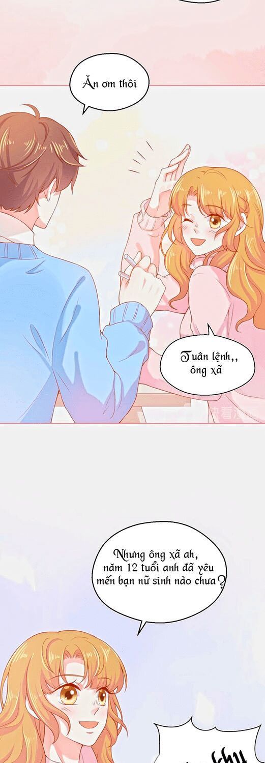 bên anh mới là cả thế giới chapter 4 16