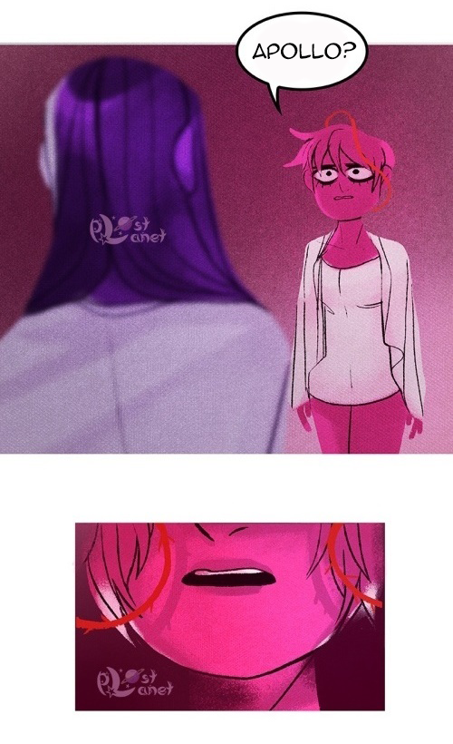 thần thoại olympus chapter 50 57