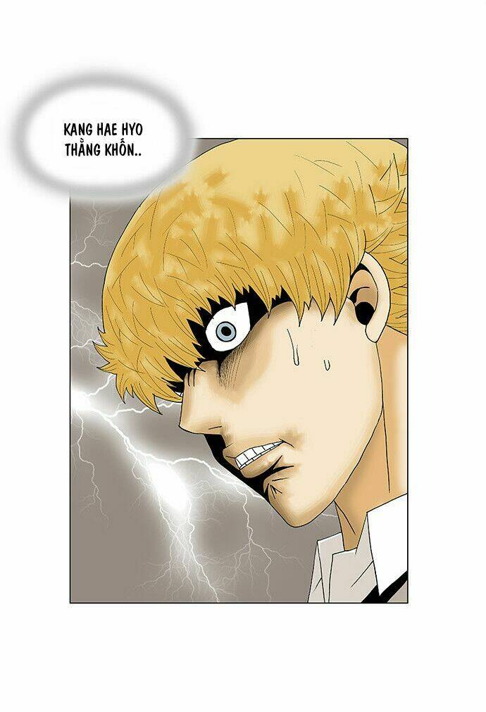 ultimate legend: kang hae hyo chapter 98 34