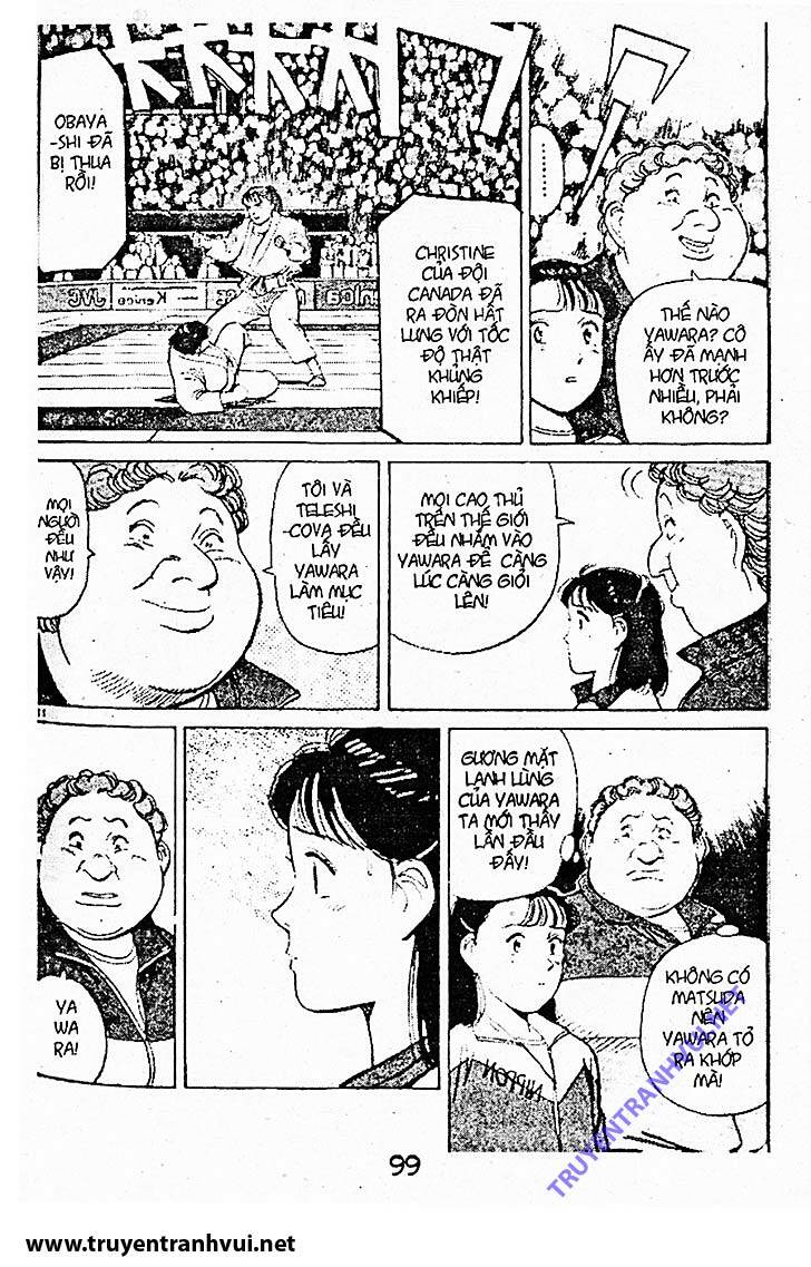yawara chapter 164 12