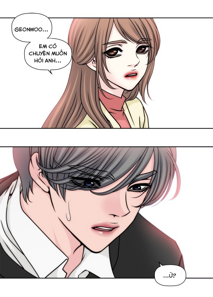 người đàn ông của tôi chapter 39.2 19