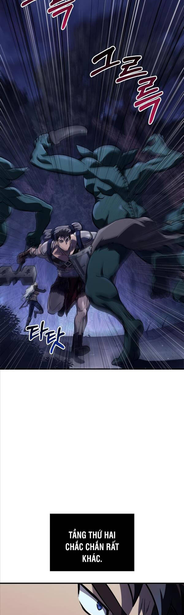 sống sót trong trò chơi với tư cách là một cuồng nhân chapter 10 54